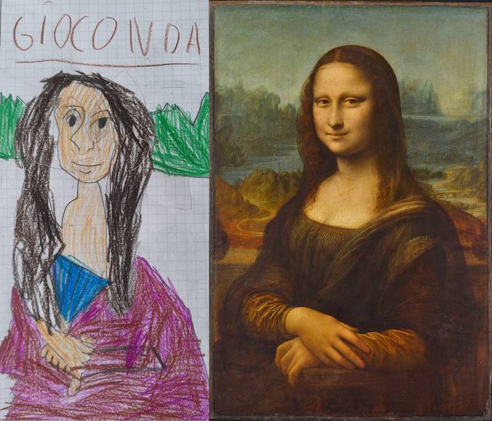 Gioconda